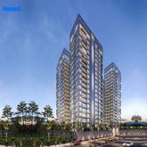 Ascon Surya Signature_Althan,Surat_Ascon Realty_4,5 BHK_2200 - 3345 Sq ft_₹ 2.35 Cr - 3.5 Cr